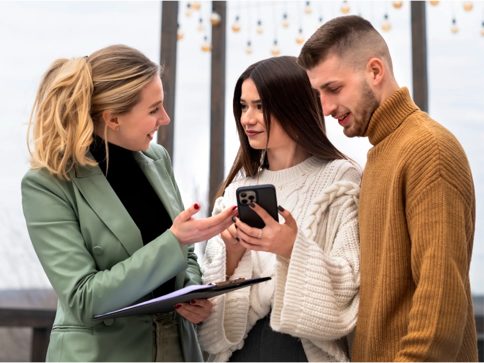 Una comunidad para conectar tu vitrina digital