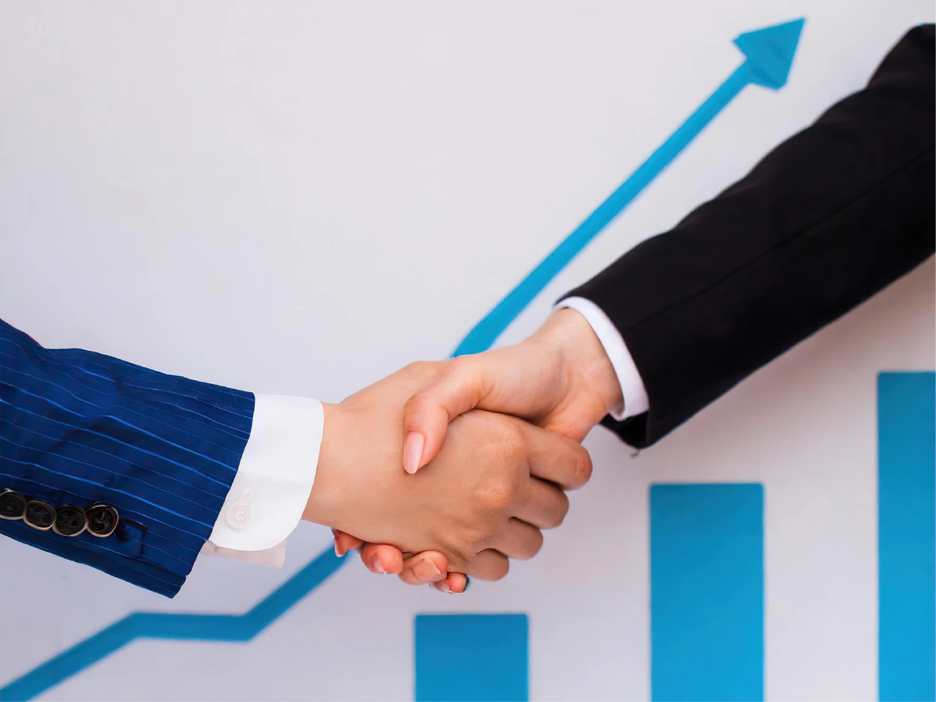 Una plataforma que genera confianza para hacer transacciones