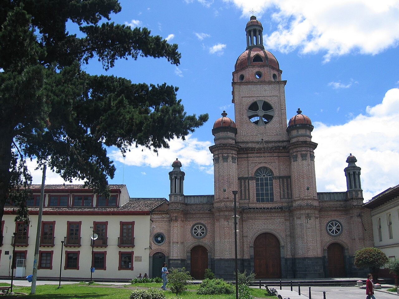 Casona del Sol