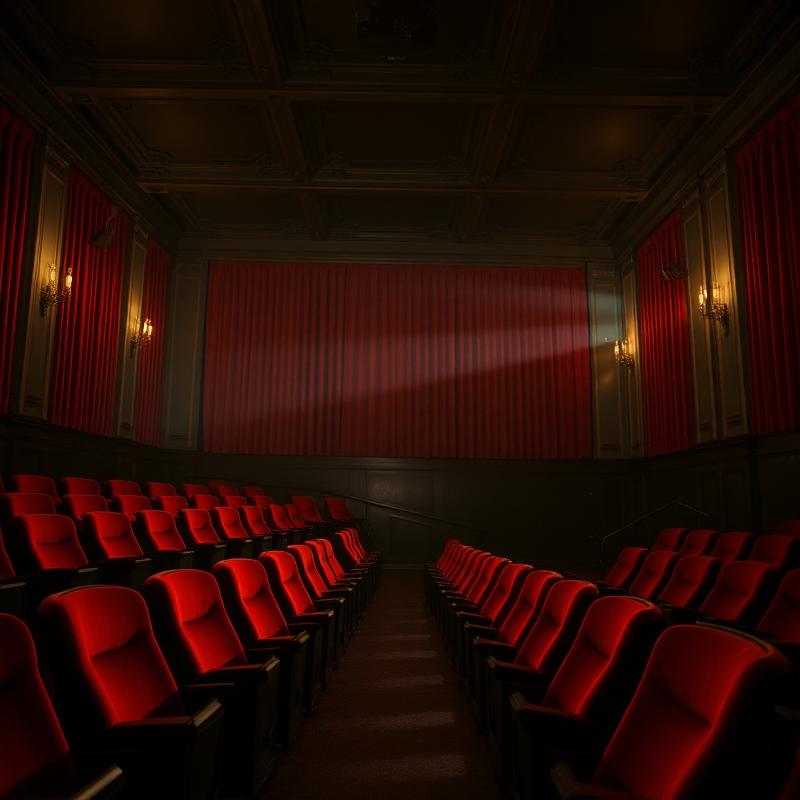 Cine club: clásicos latinoamericanos